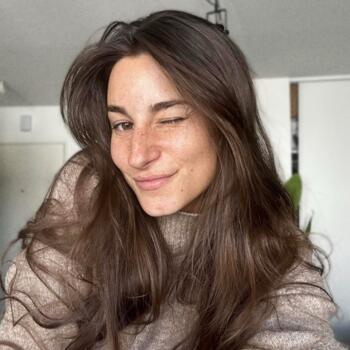 Job de garde d'enfants à Saintes: job de garde d'enfants Camille