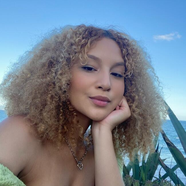 Babysitter in Rio de Janeiro: Daniela