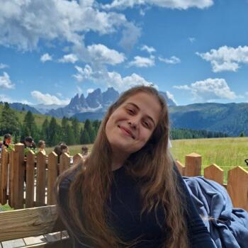 Babysitter Voghera: Federica