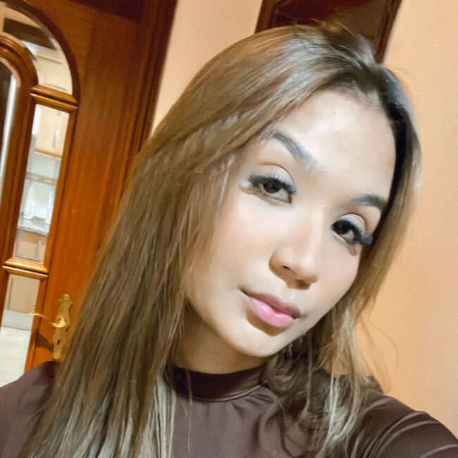 Ama em Almada: Nathallya