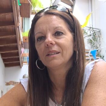 Babysitter Mafra: Cristina