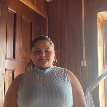 Niñera en Castro: Yohana Marisel