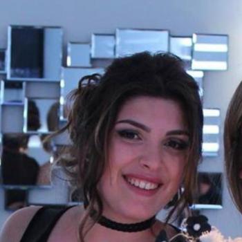 Babysitter a Napoli: Martina
