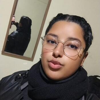 Babá Caxias do Sul: Bruna