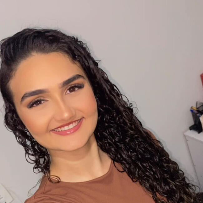 Babysitter in Presidente Prudente: Sara