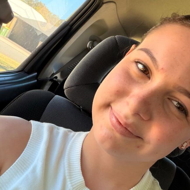 Babysitter in Perth: Sienna