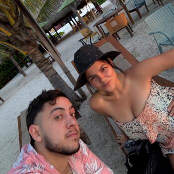 Babysitting job in Mérida: babysitting job Vanesa