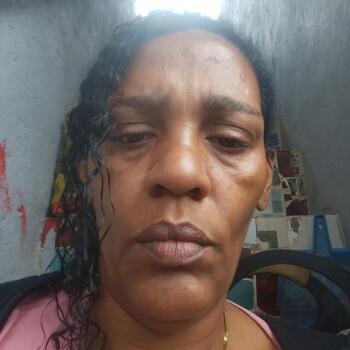 Babysitter in Rio de Janeiro: Adriana Correa