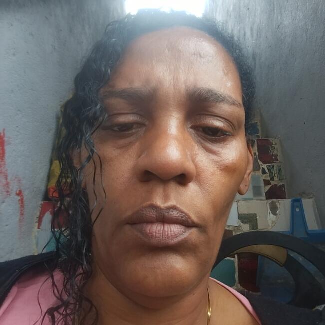 Babysitter in Rio de Janeiro: Adriana Correa