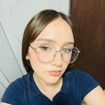 Babysitter in La Pintana: Catalina