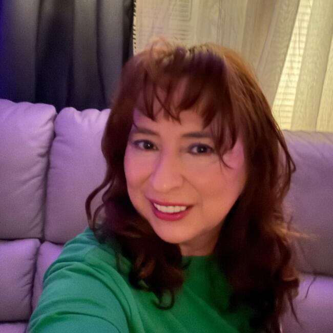 Nanny in Groveland (Florida): Sandra