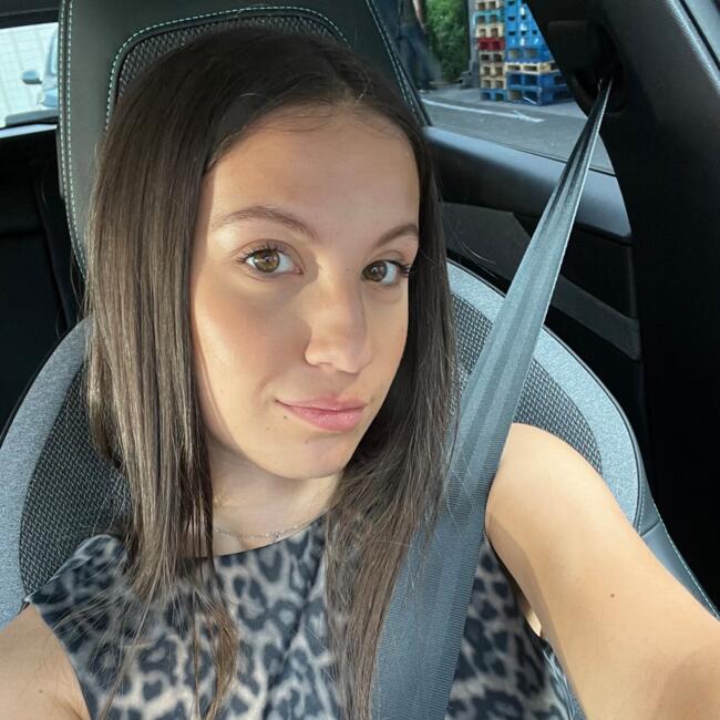 Babysitter in Grâce-Hollogne: Sarah