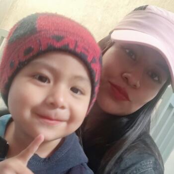 Parent Ecatepec: Mariana