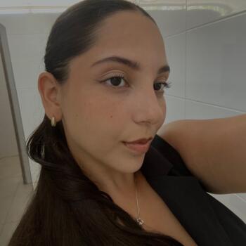 Babysitter in João Pessoa: Sandrielly