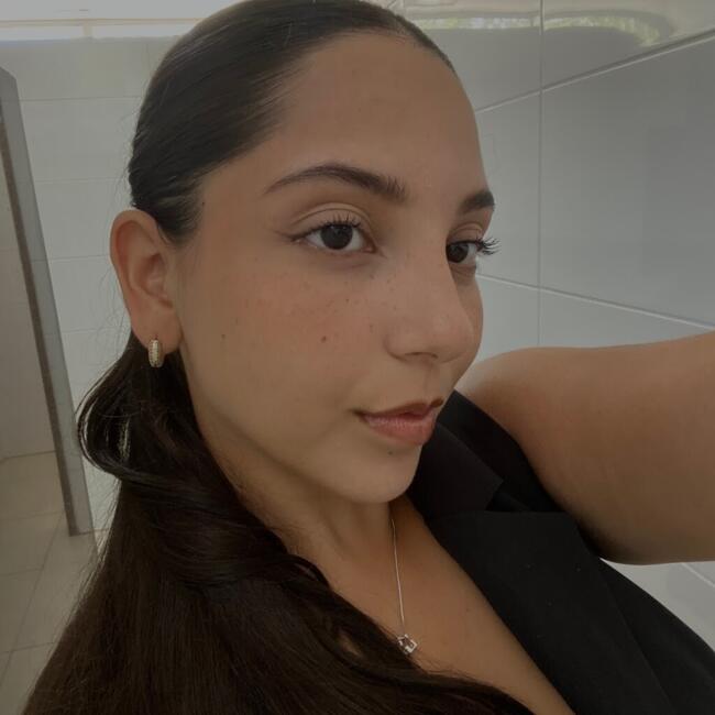 Babysitter in João Pessoa: Sandrielly