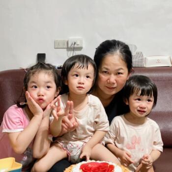 Babysitter in Dongshan: 嘉惠