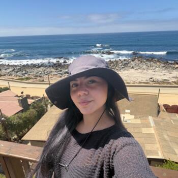 Niñera en Peñalolén: Gabriela