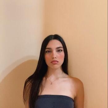 Babysitter Catanzaro: Alessia