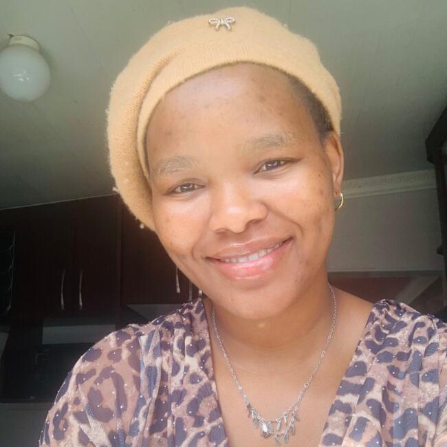 Babysitter in Durban: Siphokazi