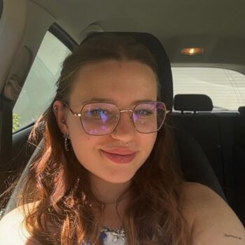 Babysitter in Lindenkreuz: Melissa