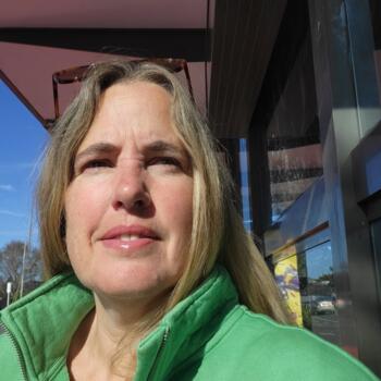 Nanny in Christchurch: Amanda