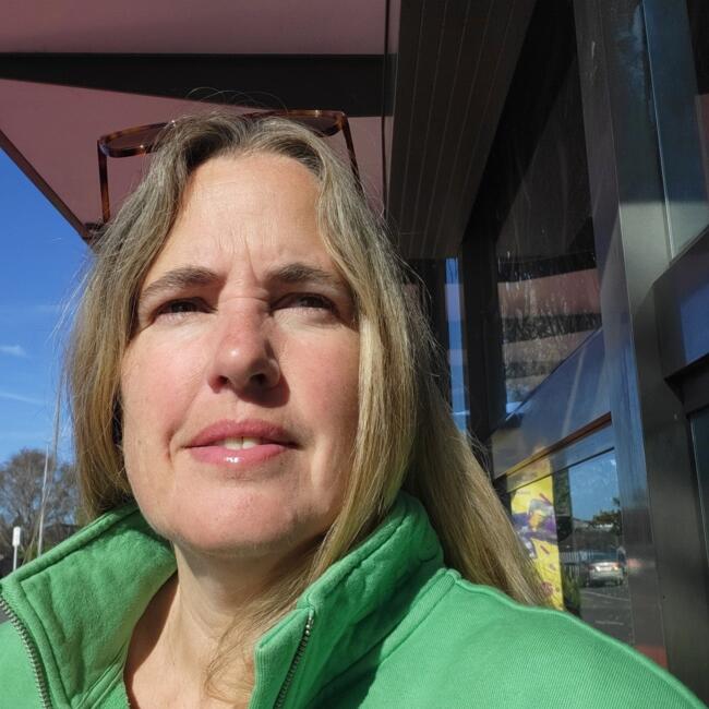 Nanny in Christchurch: Amanda