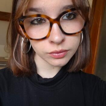 Babysitter in Bourges: Camille