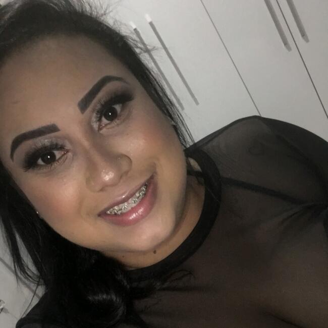 Babá em Osasco: Camila