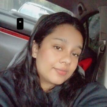Babysitter São Paulo (São Paulo): PRISCILA