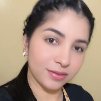 Babysitter in Santiago: Diana