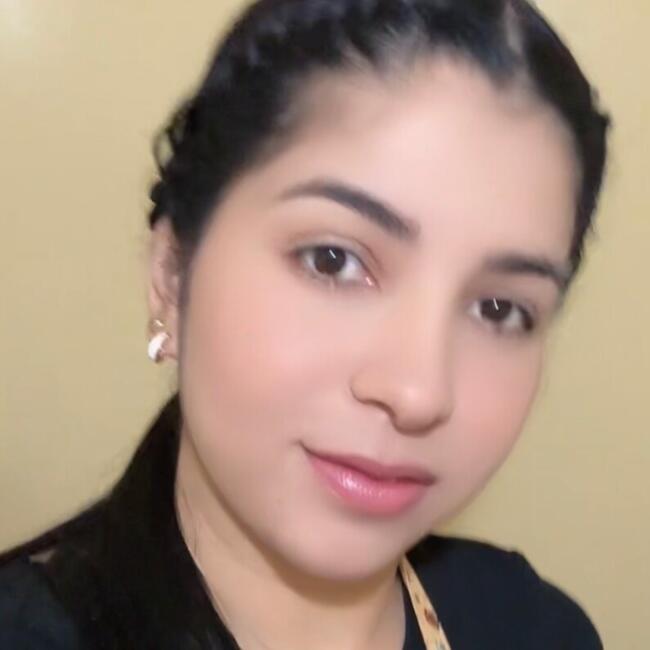 Niñera en Santiago de Chile: Diana