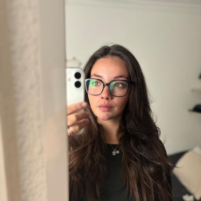 Niñera en Calpe: Tamara