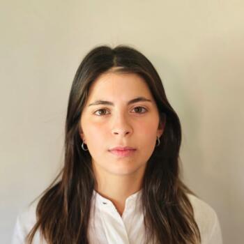 Babysitter Castelldefels: Carmín
