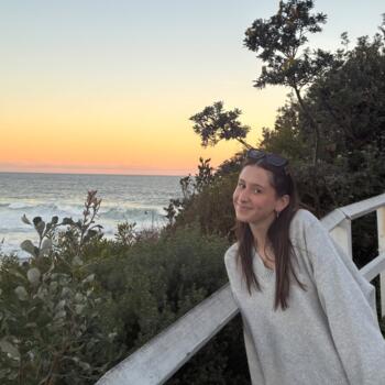 Babysitter in Sydney: Jenna