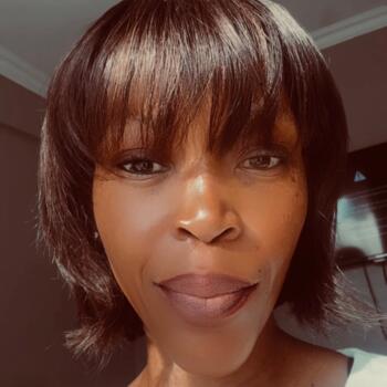 Childminder in Amersfoort: Jabulile