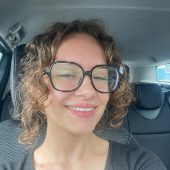 Babysitter em Oeiras: Marta