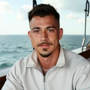 Părinte București: Alex