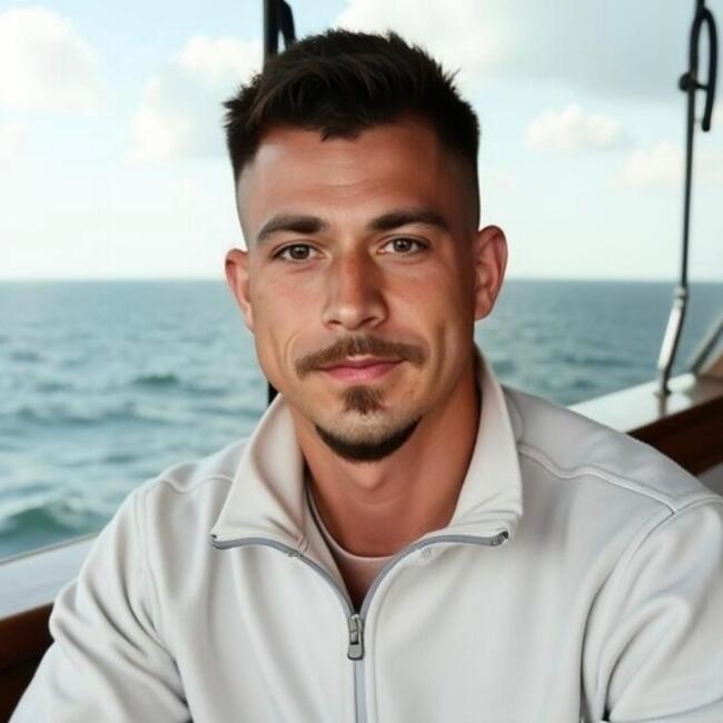 Babysitting job in Bucharest: Alex