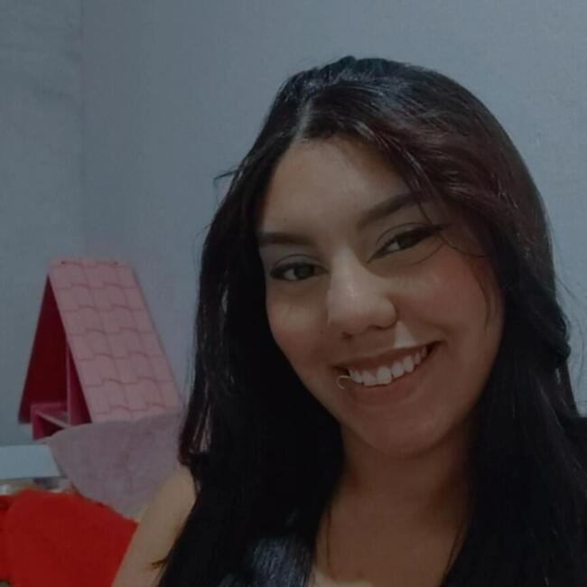 Babá em São Paulo (São Paulo): Evelyn