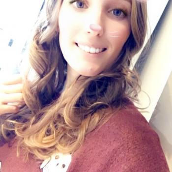 Babysitter in Brussel (Anderlecht): Manon