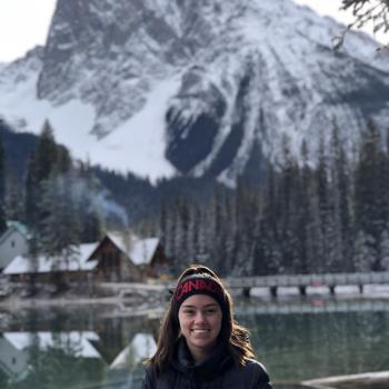 Babysitter Sydney: Meg