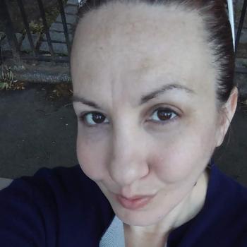 Nanny Woodhaven: Melissa