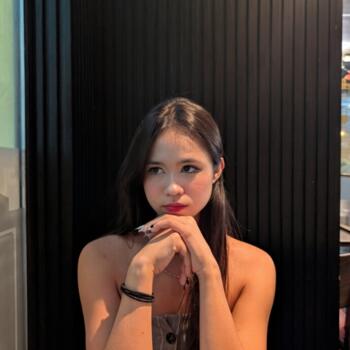 Babysitter in Fontenay-sous-Bois: Annabelle