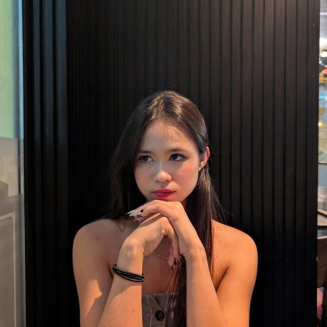 Babysitter in Fontenay-sous-Bois: Annabelle