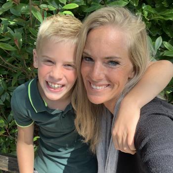 Babysitting job Nieuw-Vennep: babysitting job Linda