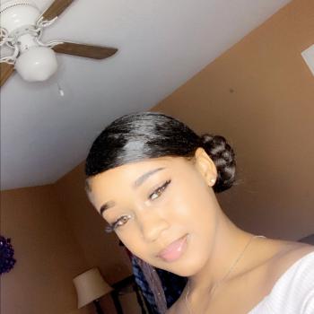 Babysitter in Missouri City (Texas): Aniyah