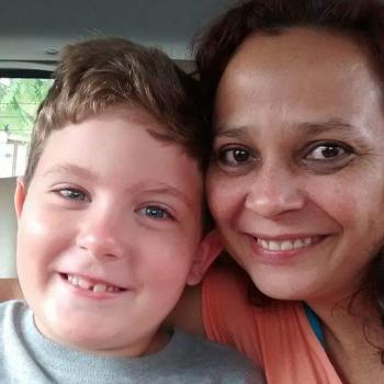 Babysitter São Gonçalo (Rio de Janeiro): Glaucia