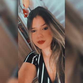 Babá em Piracicaba: Daiane