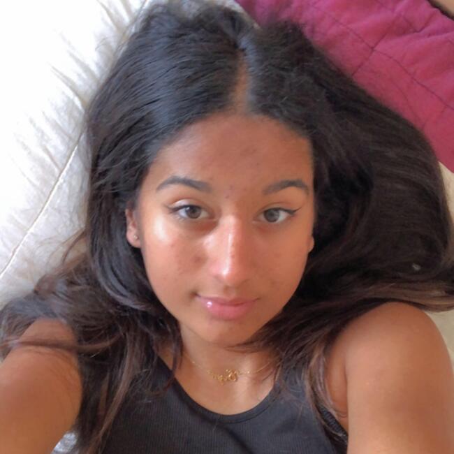 Babysitter in La Valette-du-Var: Eryn