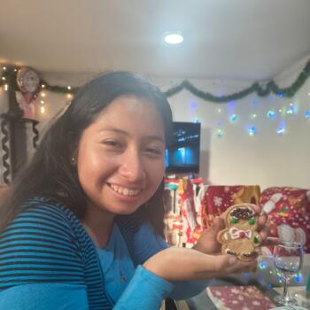 Babysitter in Lima: Milagros